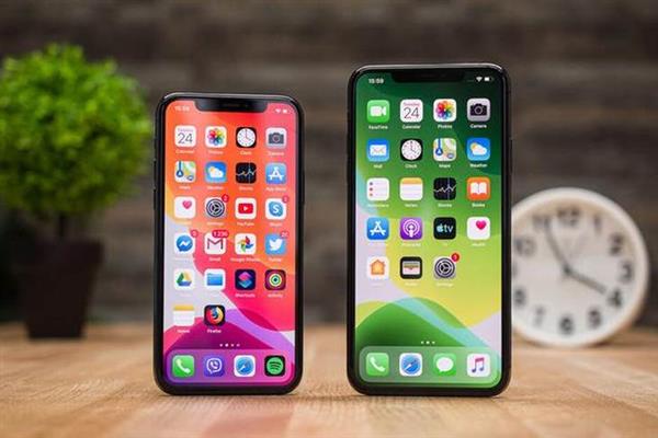 为促销 iPhone XS/XR,苹果向 iOS 用户推送广告信息