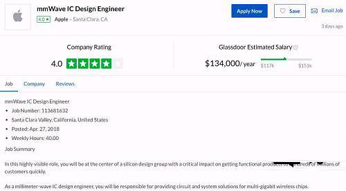 印度废除旧币让苹果大赚了一把