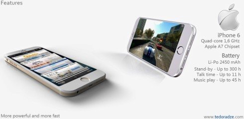 iPhone X以后：智能手机会变成什么样子？