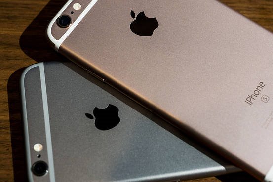 福布斯：10月份中国iPhone销售情况良好！