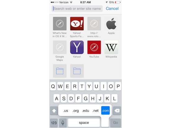 iOS11.1Beta2续航测试: iPhone8用户放心升级