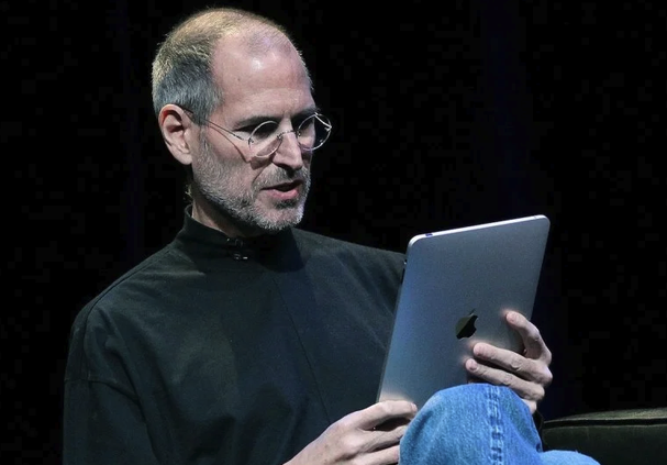 iPad用户不常换新 因为产品已经足够好了 iPad用户不常换新 因为产品已经足够好了