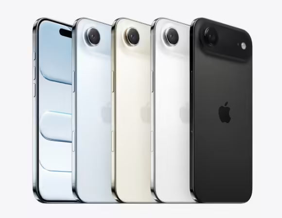 苹果 iPhone 16 更多信息曝光：标准版仍是 60Hz 刷新率