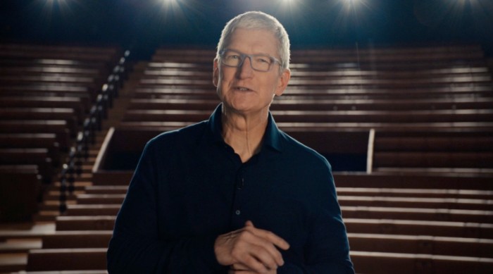 Apple Store员工将穿绿色衬衫庆祝世界地球日 Apple Store员工将穿绿色衬衫庆祝世界地球日