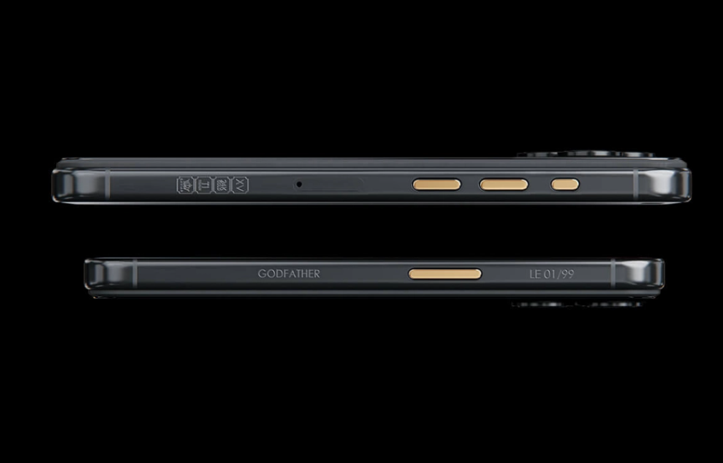 苹果分享 iPhone 11 Pro 新春大片「女儿」预告