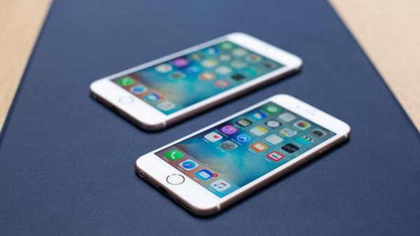 iPhone靠不住了 未来苹果收入得看这个业务 iPhone靠不住了 未来苹果收入得看这个业务