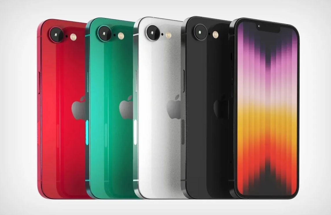 网友不爱弧形边框iPhone：等直板设计回归