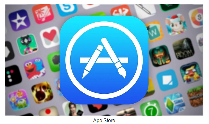 苹果App Store下载量仅为谷歌一半 但收入多出90% 苹果App Store下载量仅为谷歌一半 但收入多出90%