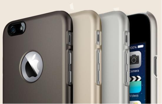 苹果iWatch智能手表：3大新功能