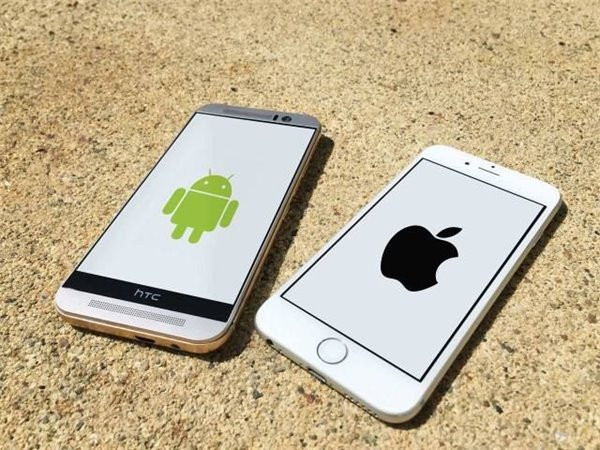 两则iPhone 7 Plus人像模式的广告  为iPhone 拍摄点赞