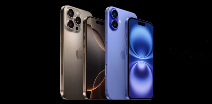 苹果推进全玻璃 iPhone 采用环绕式显示技术