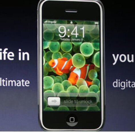 iPhone 8放大招了：盯着屏幕看即可令手机变静音