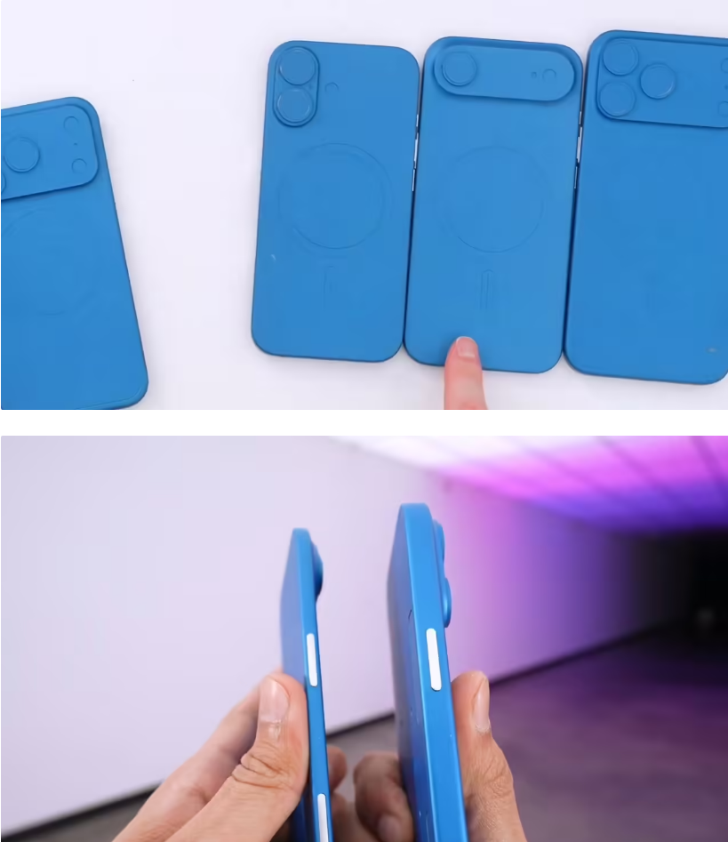 苹果公布第二财季财报:营收 583 亿美元,服务业务再创新高 苹果公布第二财季财报:营收 583 亿美元,服务业务再创新高