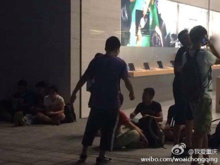 指纹不受保护?苹果需“紧急模式”按钮 指纹不受保护?苹果需“紧急模式”按钮