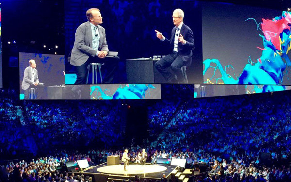 iPhone7/Plus若取消3.5mm耳机接口，你买不买？