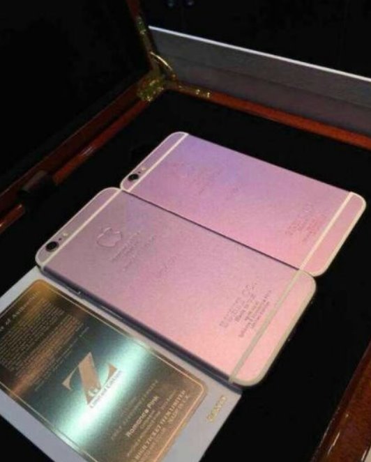 涉嫌操纵iPhone价格：苹果在俄罗斯遭调查