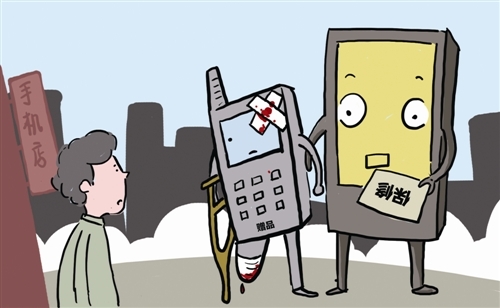 小屏手机背离市场需求：苹果/索尼将彻底放弃