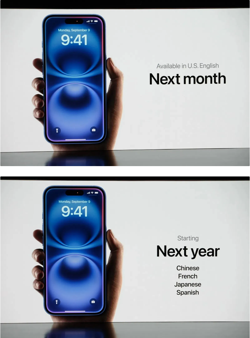 消息称苹果折叠屏项目 5 年前就已启动,但因要求过高而推进缓慢 消息称苹果折叠屏项目 5 年前就已启动,但因要求过高而推进缓慢