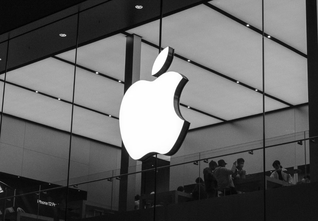 iPhone8或将配嵌入式Touch ID，支持面部或手势识别功能