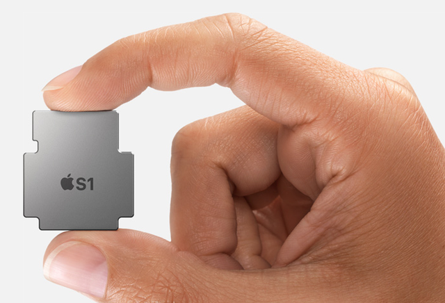 外媒:苹果下周二有望再次召开发布会 外媒:苹果下周二有望再次召开发布会