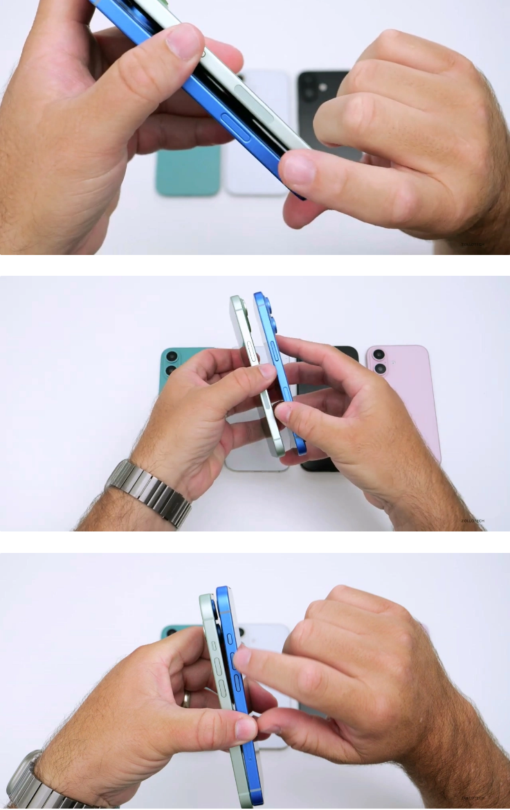 大家来找茬：iOS 10和 11图标有哪些不同