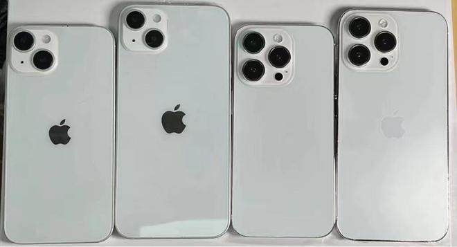 iPhone 8的Touch ID在机身背后?不大可能 iPhone 8的Touch ID在机身背后?不大可能