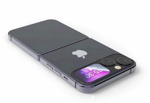 第三方手机壳照片透露 iPhone 15 Pro Max 或更名为 iPhone 15 Ultra