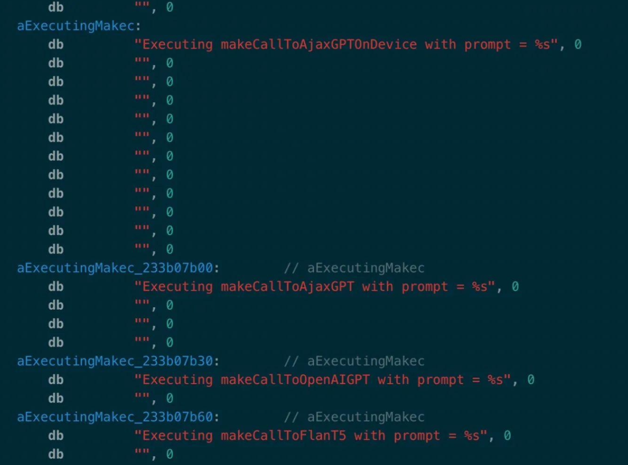 苹果应用透明度隐私保护策略将在下个 iOS 测试版本中更新