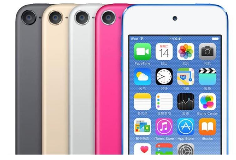 苹果iPhone 8 Plus首碎：这画面…