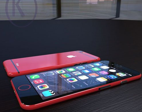 苹果 Apple Watch 黑色陶瓷外壳曝光