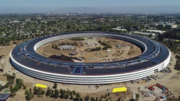 库克暗示廉价iPhone X会有的 服务内容成苹果聚宝盆