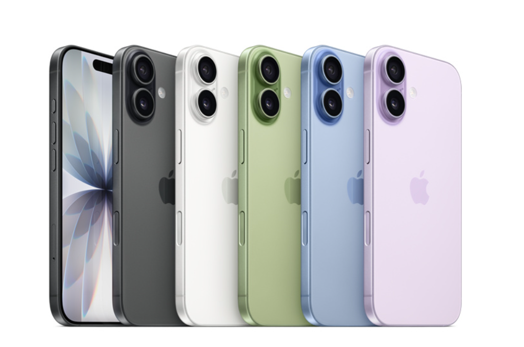 苹果新广告嘲讽全开:“不是iPhone,仅此而已” 苹果新广告嘲讽全开:“不是iPhone,仅此而已”