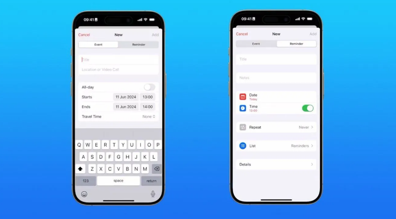 iOS 14 主屏幕界面或将迎来巨大更新，新增列表显示模式