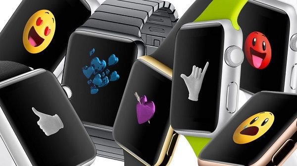 调查显示:Apple Watch 在购物季越来越受欢迎 调查显示:Apple Watch 在购物季越来越受欢迎