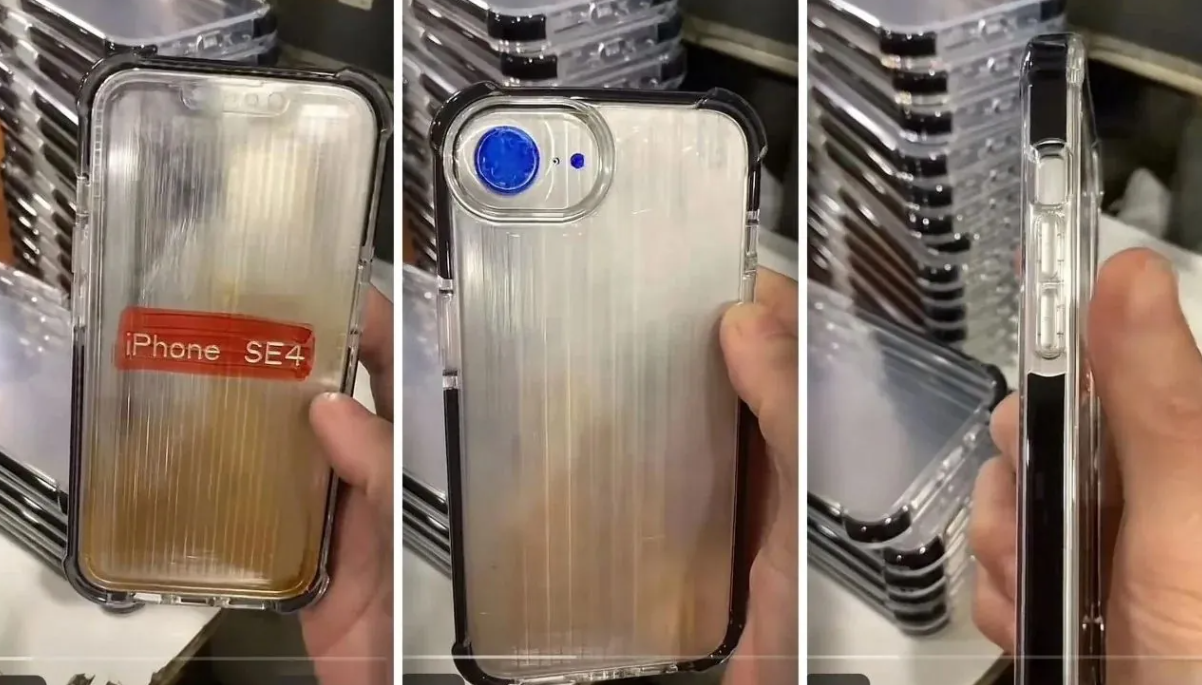 消息称苹果 iPhone 15/15 Plus 机型或有绿色可选