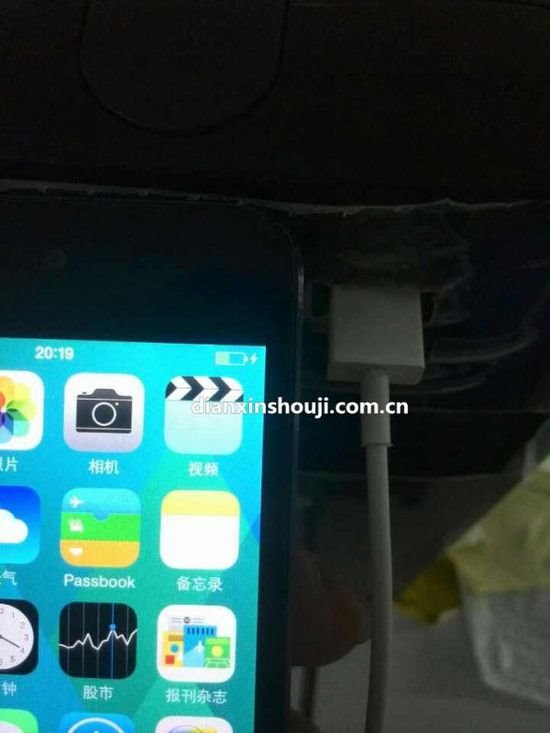 致敬传闻：iPhone 5SE/7/7 Plus新概念设计
