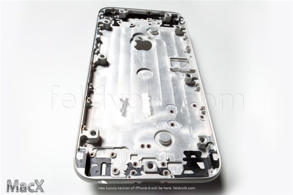 这个改动暗示 iOS 11 拥有本地直播功能 这个改动暗示 iOS 11 拥有本地直播功能