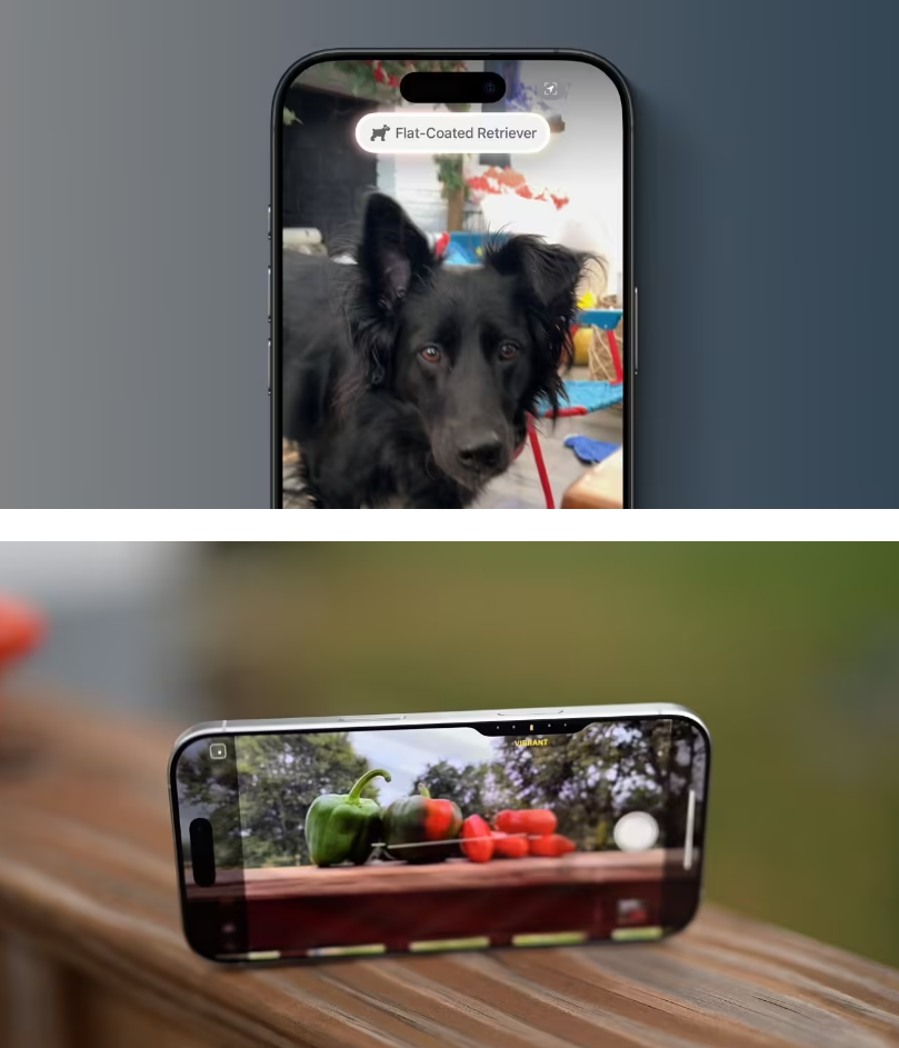 苹果 M2 芯片版 iPad Pro 2022 首次支持 ProRes 视频录制