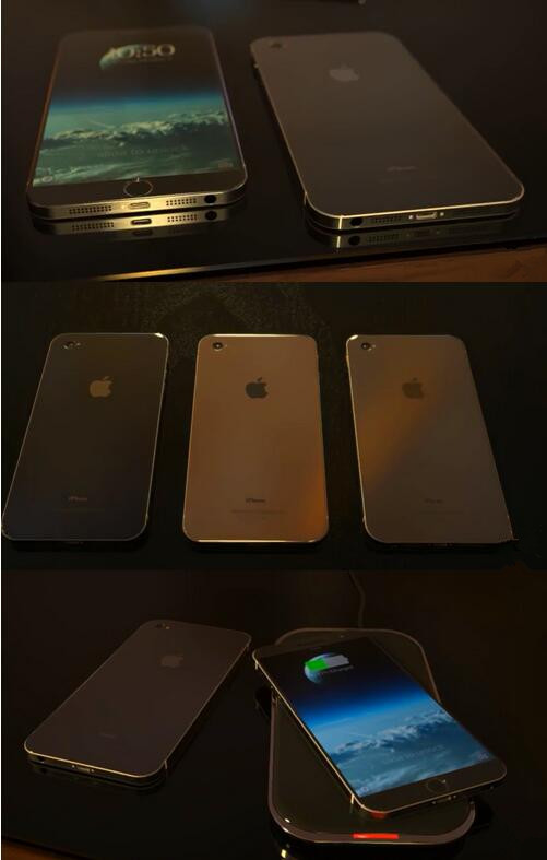 倒计时两天！苹果发布会新品传闻都在这儿