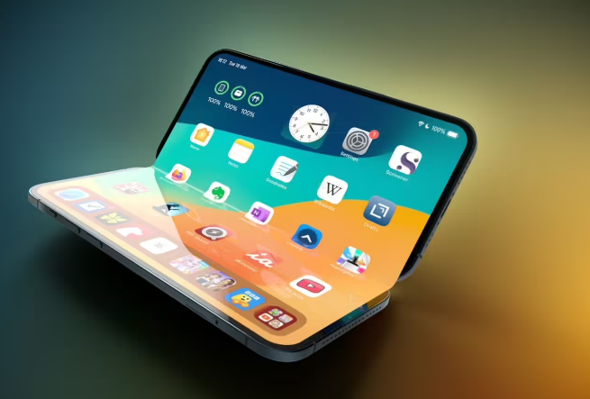 苹果谷歌牵头制定追踪器规范,打通 iOS 和安卓跟踪警报 苹果谷歌牵头制定追踪器规范,打通 iOS 和安卓跟踪警报