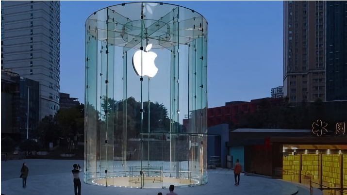 未来苹果想要控制你的汽车 未来苹果想要控制你的汽车