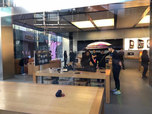 苹果官方回应账户被盗刷事件：深表歉意，建议开启双重认证