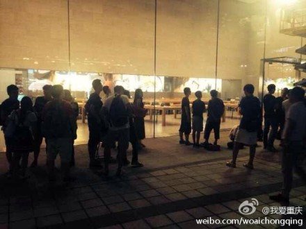 别讨论什么iPhone 9、10、11了，来看看iPhone 100