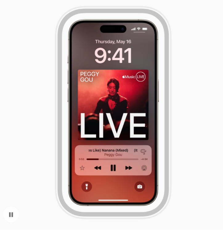 郭明錤:京东方将供货苹果 iPhone 15 系列显示屏首批订单 郭明錤:京东方将供货苹果 iPhone 15 系列显示屏首批订单