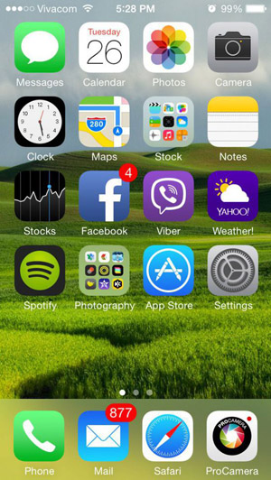 为什么Android厂商都觉得自己能成为苹果? 为什么Android厂商都觉得自己能成为苹果?