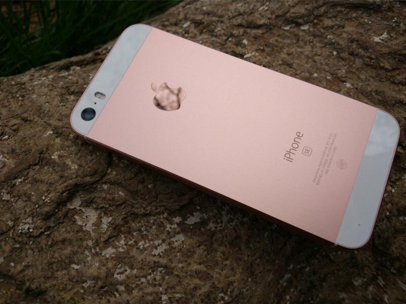 为什么安卓手机和iPhone的运存差那么多？