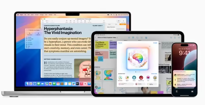苹果发布 iOS 16.6/iPadOS 16.6 开发者预览版 Beta 4