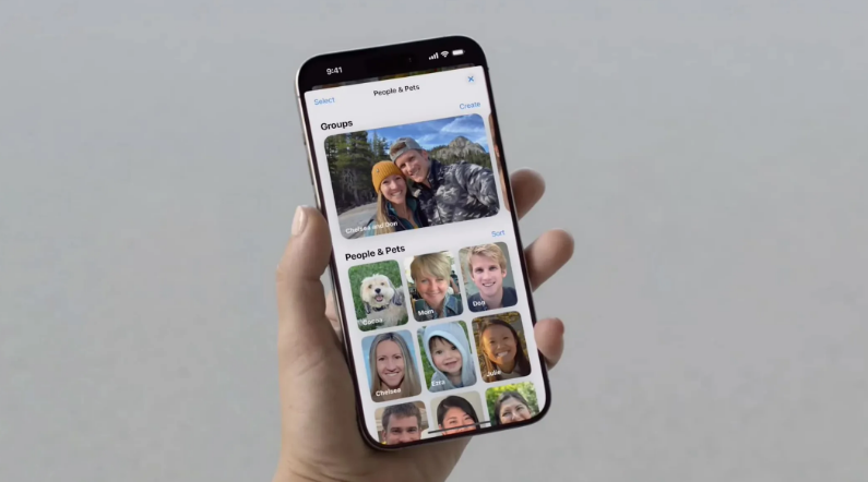 苹果iPhone6显示屏面板再度偷跑
