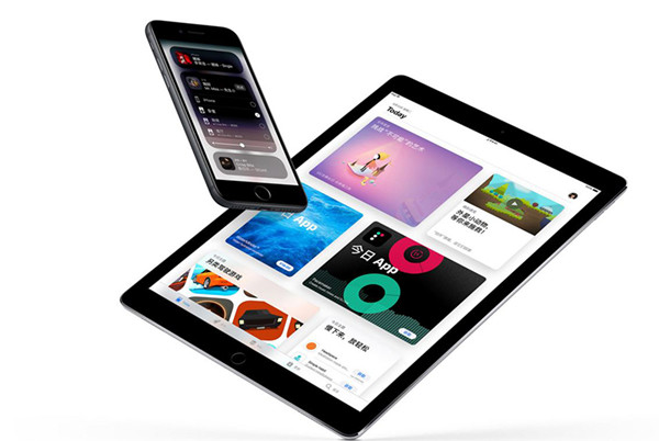 苹果新专利曝光：超玄幻