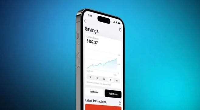 瑞银分析师预测：苹果或将在 2021 年推出可折叠 iPad
